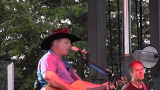 John Michael Montgomery - Letters From Home