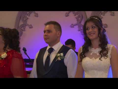 Nuntă Larisa și Mădalin - Ion Drăgan