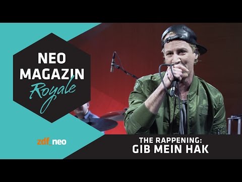 Video thumbnail for Gib Mein Hak