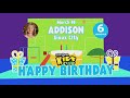Birthday Monday March 16 2020