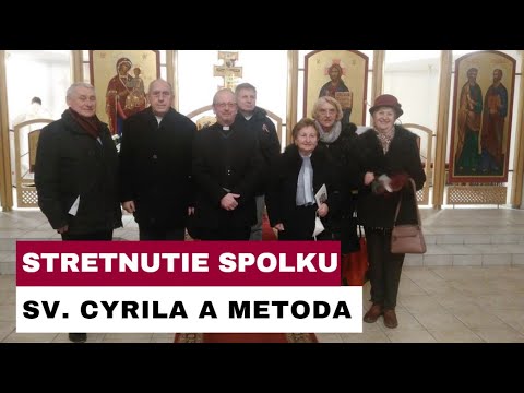 SPOMIENKA NA BLAŽENÝ SKON SV. KONŠTANTÍNA V KOŠICIACH