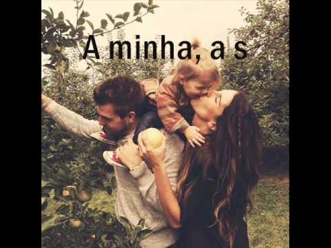 Deus Salve As Famílias video