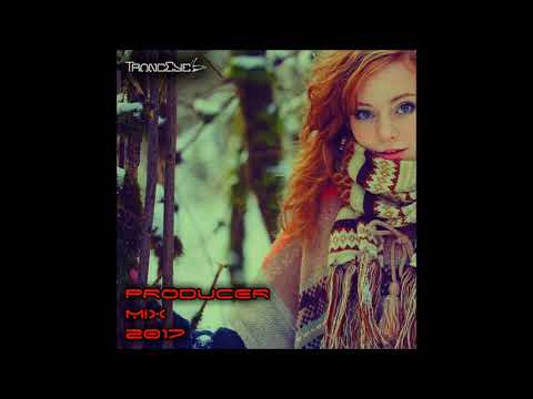 TrancEye - Producer Mix 2017