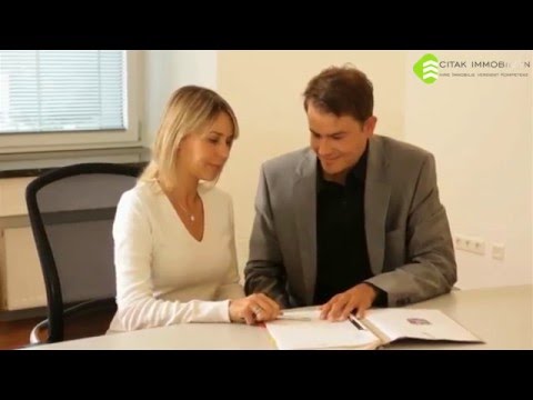 Immobilienmakler Köln - Haus oder Wohnung verkaufen "Gedacht es geht auch so"?