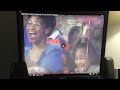 Barney Friends Stephen The Strong Man Circus Barney Kids 1999