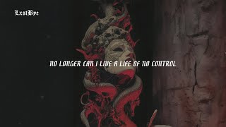 The Devil Wears Prada - Lord Xenu (Lyrics)