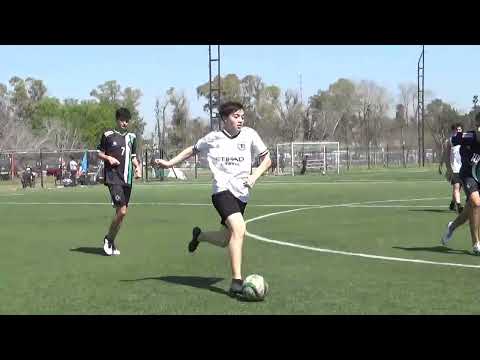 BILA VS FC LUJAN - #LigaNuñez - #Clausura SLS - 16/9/23