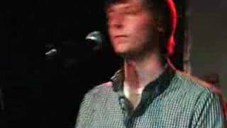 Eric Hutchinson Food Chain