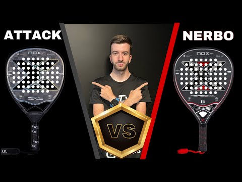 NOX AT ATTACK VS NOX NERBO – Dani13