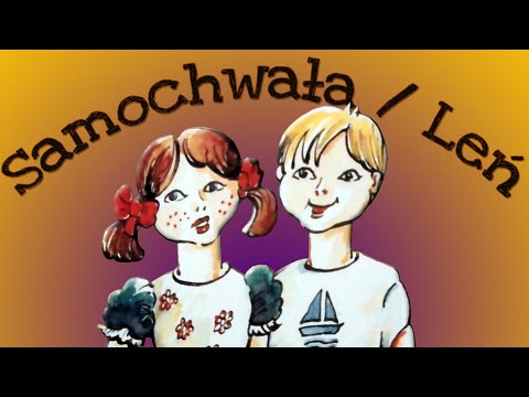 SAMOCHWAŁA / LEŃ [Bajanie na ścianie]