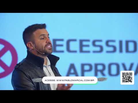 Corte Pablo Marçal - Terceiro Bloqueio – Necessidade de Aprovação