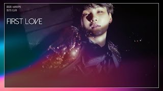 Download lagu 【韓中字】防彈少年團BTS - WINGS - First Love (SUGA) mp3