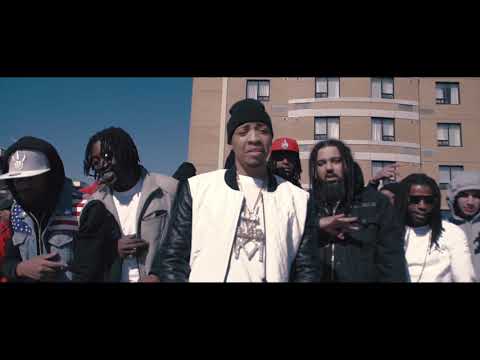 Kay Bandz - Real (Official Video)