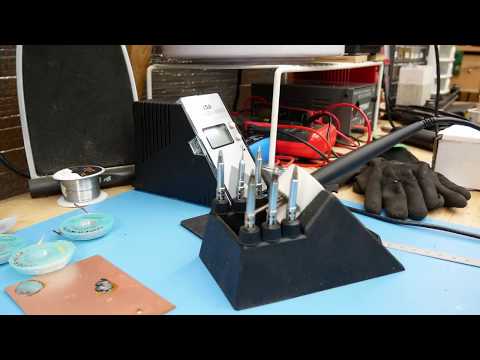 #14 Ersa I -Con Nano Review