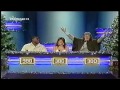 Bullseye 1991 Xmas Special Part 1 2