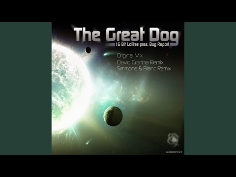 The Great Dog (Original Mix)