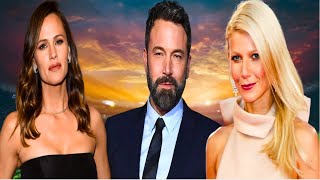 A List of Ben Affleck Ex Wives & Girlfriends