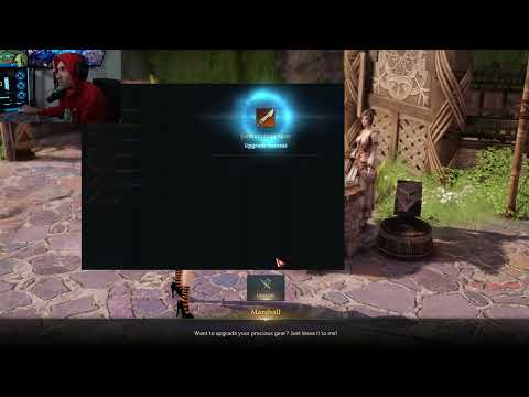 Stoopzz Going For Weapon Quality Lost Ark