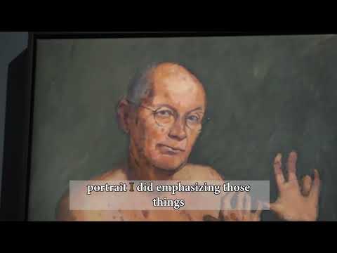 The Lester Prize 2023 — Ian Chapman