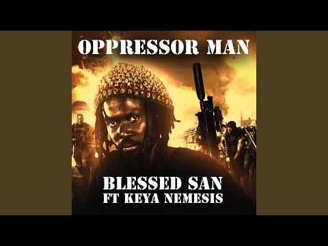 Oppressor Man