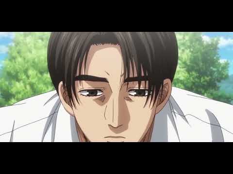 Initial D [AMV] Takumi
