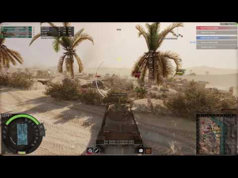 Kommando Klappspaten S1E01