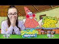 WHAT IS FUNNIER THAN 24 SpongeBob Squarepants Season 3 Episode 13 Reaction