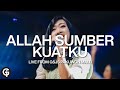 Allah Sumber Kuatku (True Worshippers) | Cover by GSJS Worship