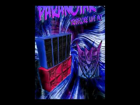 Paranoiak sLk - Live 2011 ( Final )