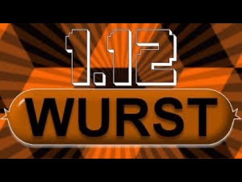 КАК УСТАНОВИТЬ ЧИТ WURST 1.12.2 ЗА 4 МИНУТЫ!!!! ОЧЕНЬ ЛЕГКО