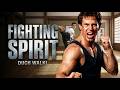 Fighting Spirit 1992 Full Kickboxing Action Movie Cult Martial Arts Thriller