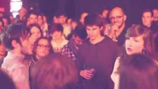 Summer Camp Losing my mind