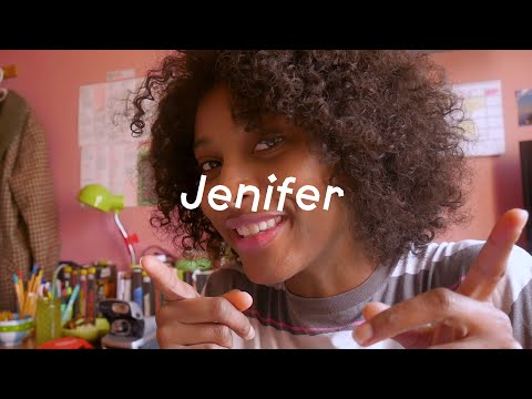 Cher Futur Moi - Jenifer