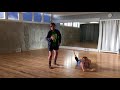 Gloria (Taryn & Josh)- Young Manic