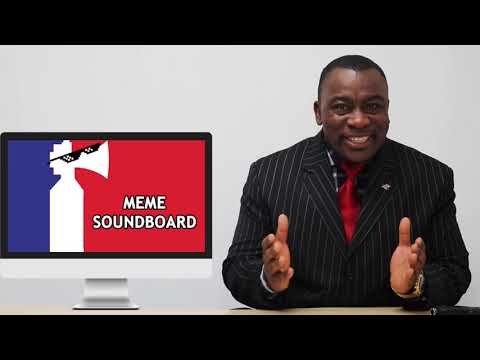 MEME Soundboard 2025 Ultimate Video