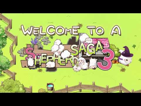 Shepherd Saga 3