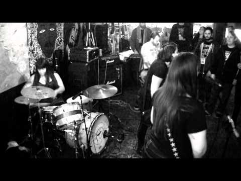 Areolas at Ralphfest - Part 3 (HD Pro Audio)