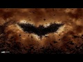 Batman Begins Ending Theme - Hans Zimmer - HD