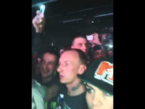 HBS Showcase - Evil B's Birthday 2014