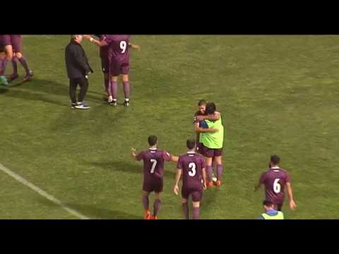 Recreativo de Huelva 1-2 FC Jumilla