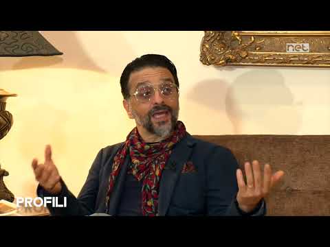 Profili | Goerge Curmi