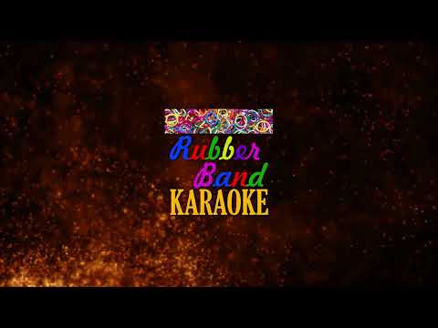 Dhoovevunee (M Solo) - Fathey - By Rubber Band Karaoke