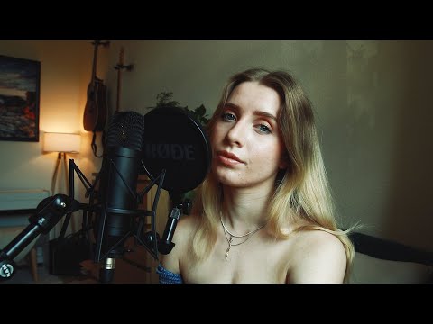 Iris - Goo Goo Dolls (Cover) | LIZANN