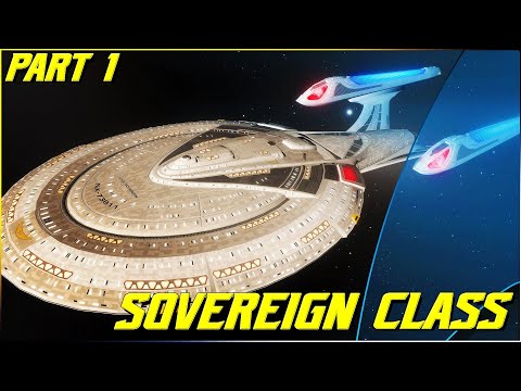 (148)The Sovereign Class (Part 1)