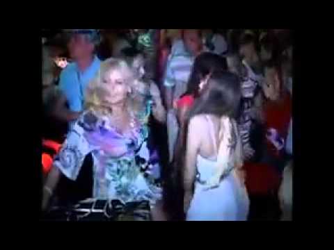 Dj Murat Hekim ft Club RedRoom