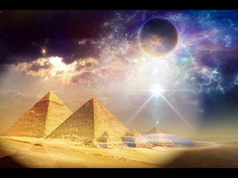 Cave of Mystery Q&A: Transrelocation, Aliens, Underwater Civilizations, Esoteric vs Exoteric & More