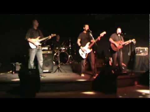 Lost Articles, Spacecamp live at Fusion5 (high quality audio).MPG