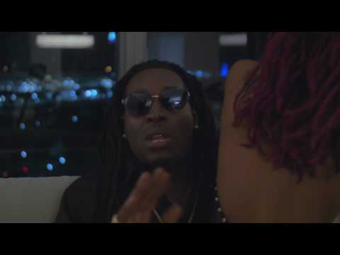 Loose Kannon HotRod & Loose Kannon Takeoff - Ransom (Official Video)