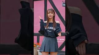 【TikTok】　セクシーな縦動画：ゆっっくりな。#かわいい #可愛い#美女#dance  #バズれ