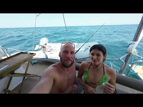 How to save an absolute fortune on marine electronics.